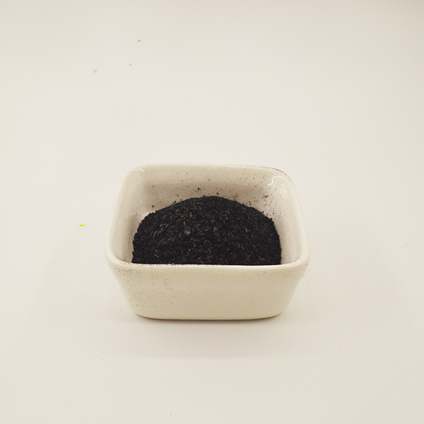 粉片状黑色系列(Black)