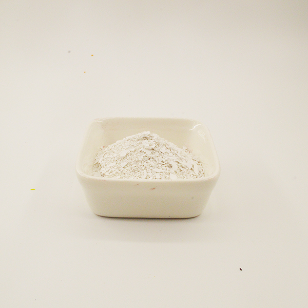 粉片状白色系列(White)